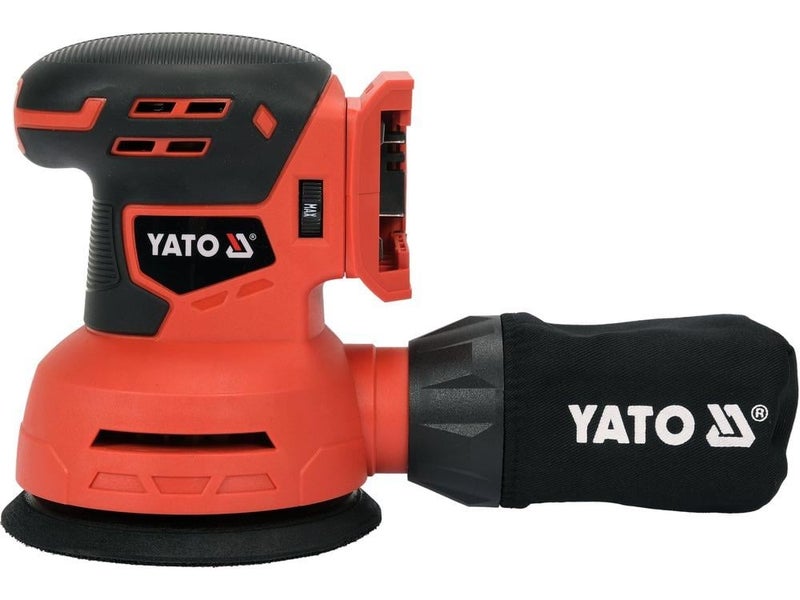 Yato Device Orbital 18 V YT-82753 - Image 3